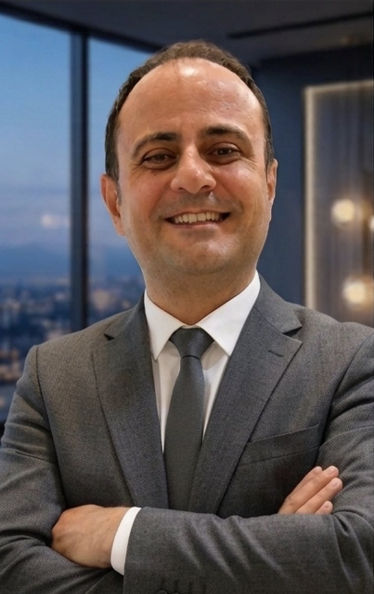 Volkan Albay