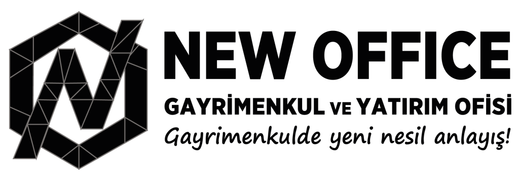 New Office Gayrimenkul ve Yatırım Ofisi